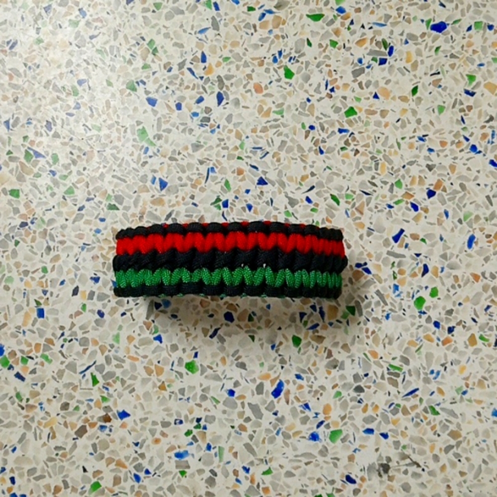 Specifically hand designed  bracelet unique